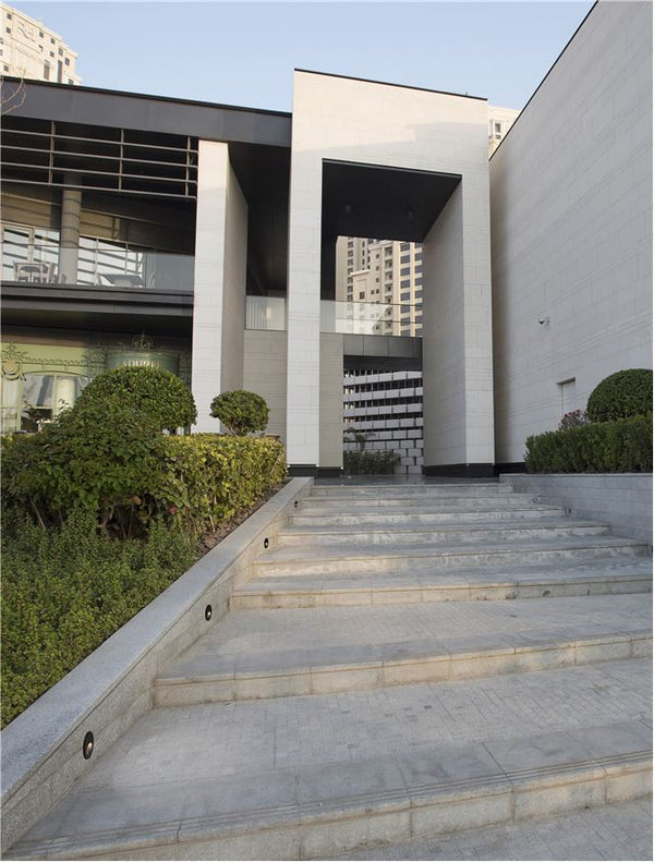 Spoturi Exterior