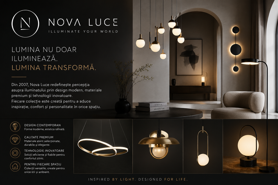 Nova Luce