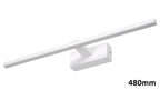Aplica baie Rabalux Albina White 1448