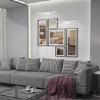 Aplica baie Rabalux Albina White 1448