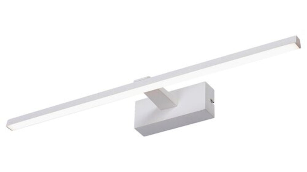 Aplica baie Rabalux Albina White 1449