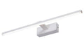 Aplica baie Rabalux Albina White 1449