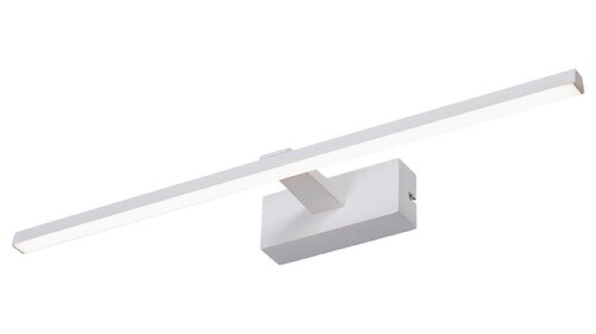 Aplica baie Rabalux Albina White 1449