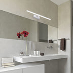 Aplica baie Rabalux Albina White 1449