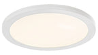 Plafoniera Rabalux Sonnet White 1489