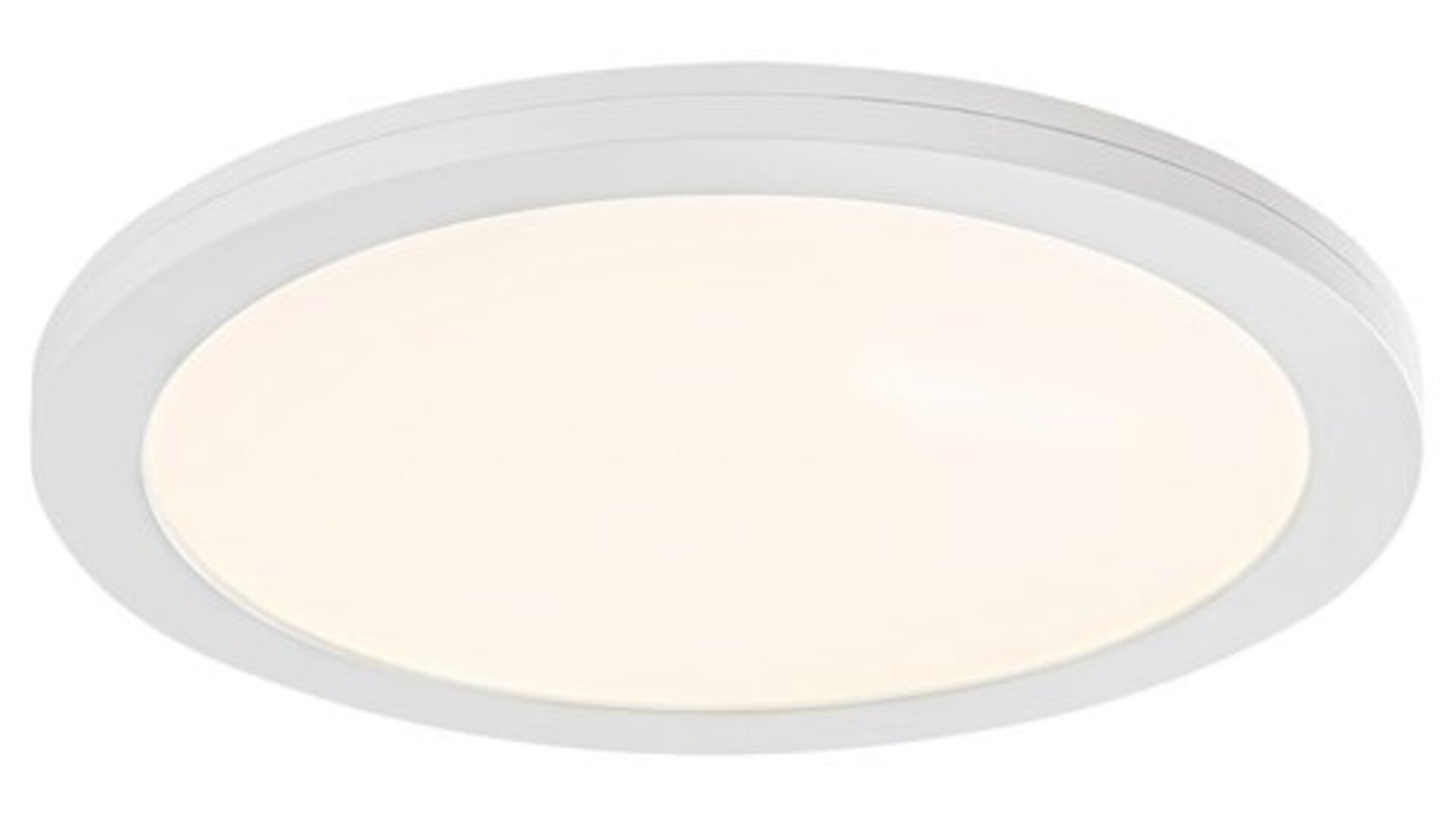 Plafoniera Rabalux Sonnet White 1489
