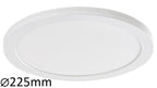 Plafoniera Rabalux Sonnet White 1489