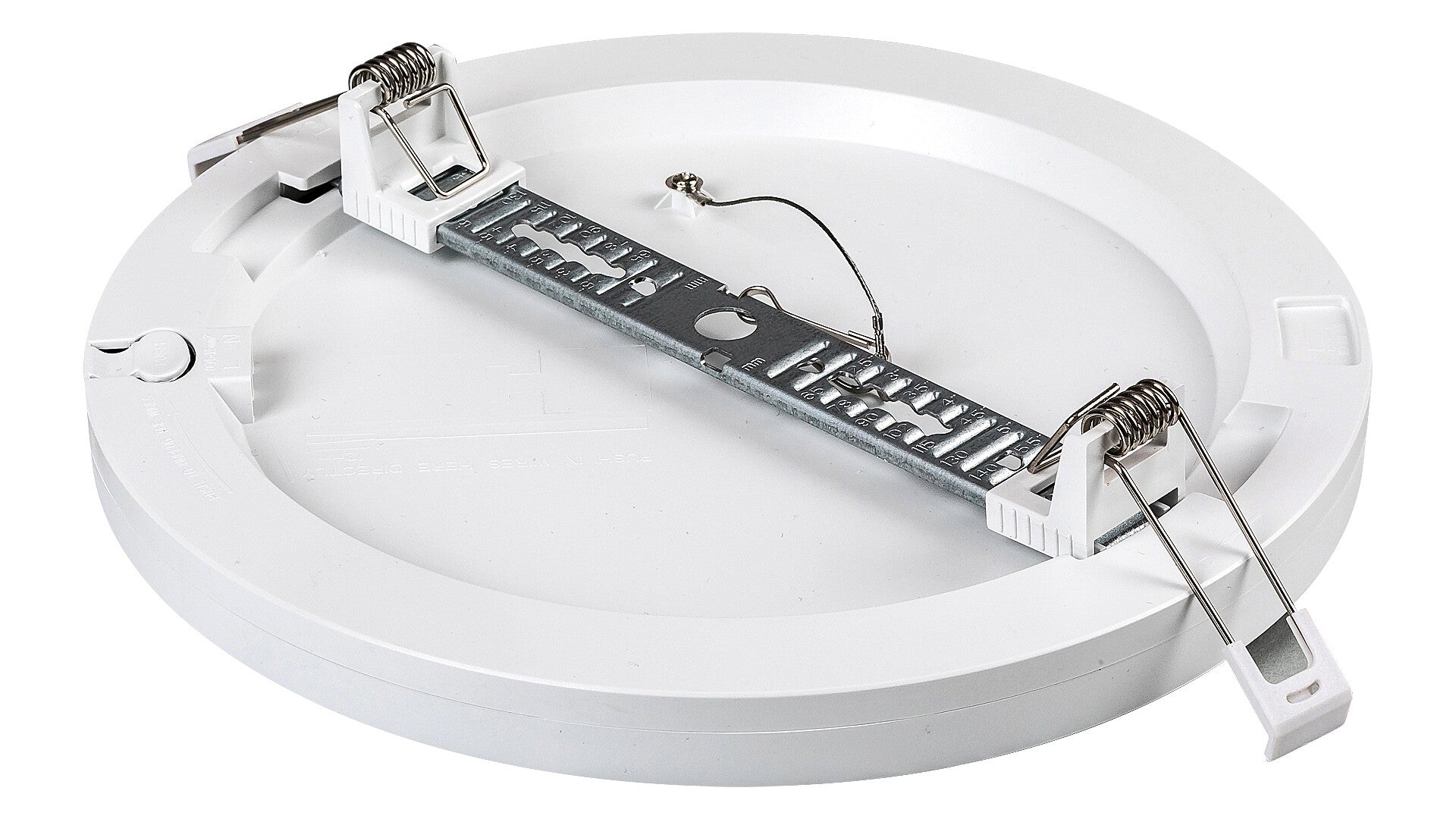 Plafoniera Rabalux Sonnet White 1489
