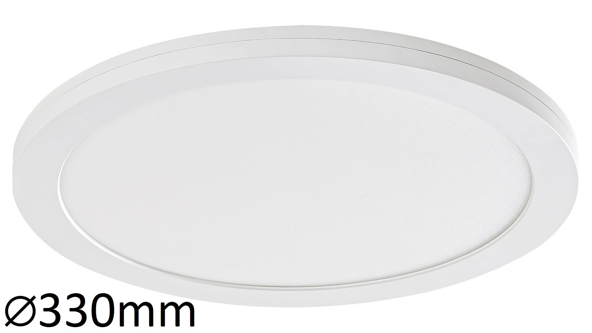 Plafoniera Rabalux Sonnet White 1490