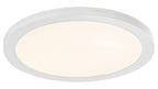 Plafoniera cu senzor Rabalux Sonnet White 1491
