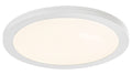 Plafoniera cu senzor Rabalux Sonnet White 1492