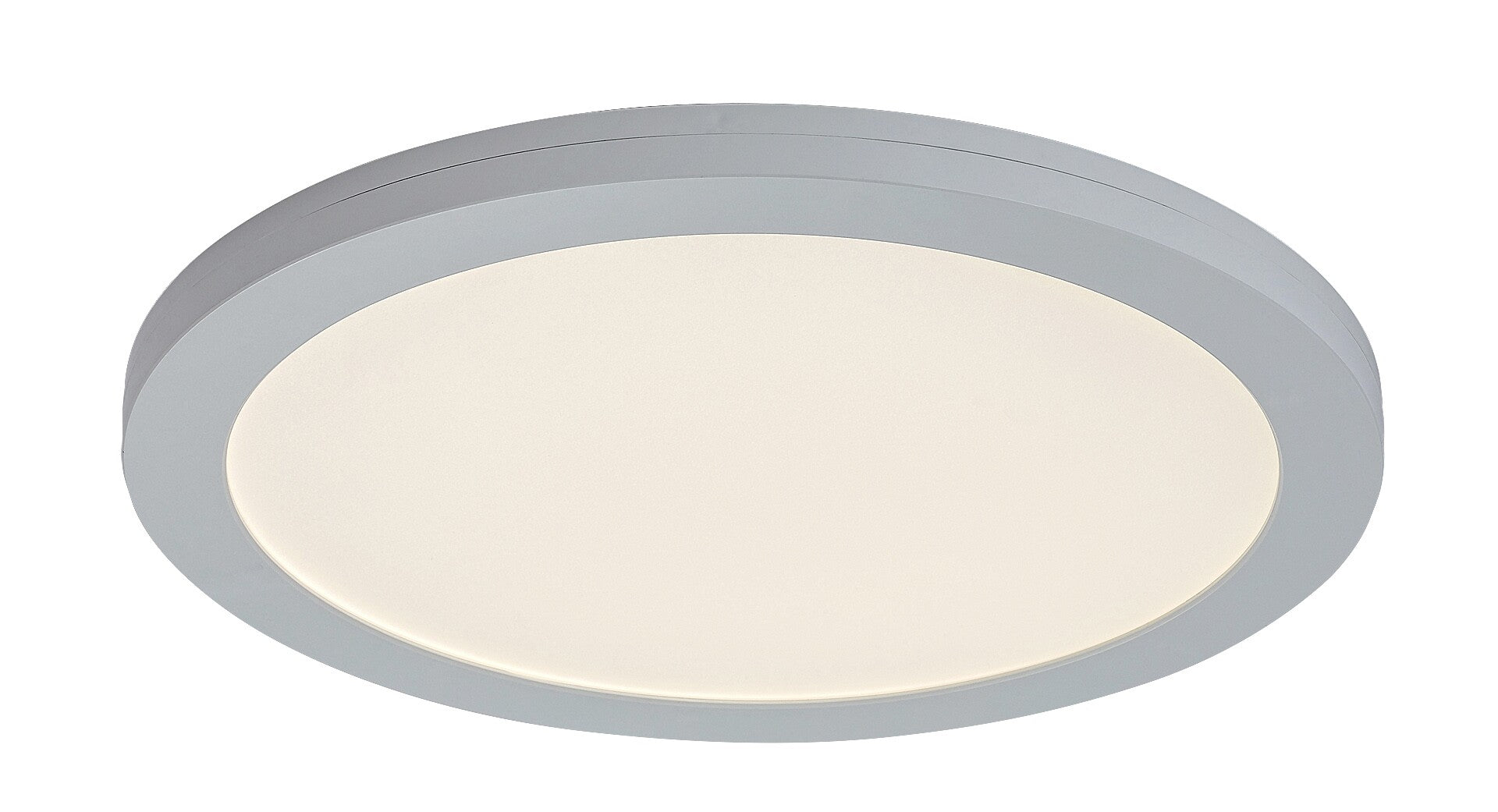 Plafoniera cu senzor Rabalux Sonnet White 1492