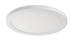 Plafoniera cu senzor Rabalux Sonnet White 1492
