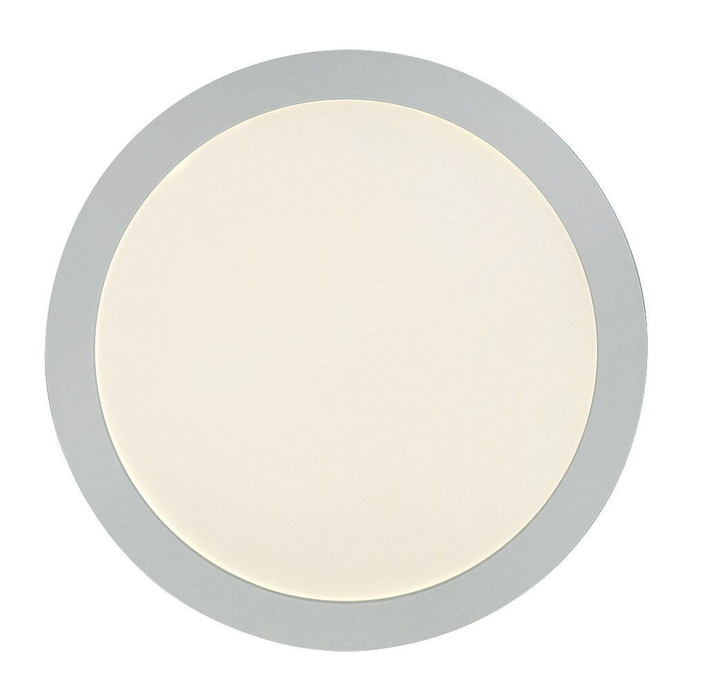 Plafoniera cu senzor Rabalux Sonnet White 1492