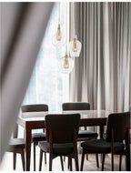 Lustra Nova Luce FILO 1500202803