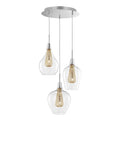 Lustra Nova Luce FILO 1500202803