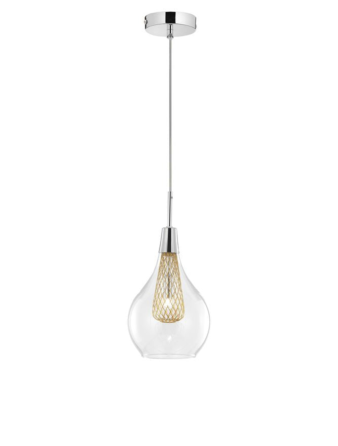 Pendul Nova Luce FILO 1500202811