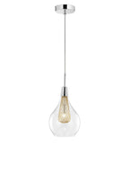 Pendul Nova Luce FILO 1500202811