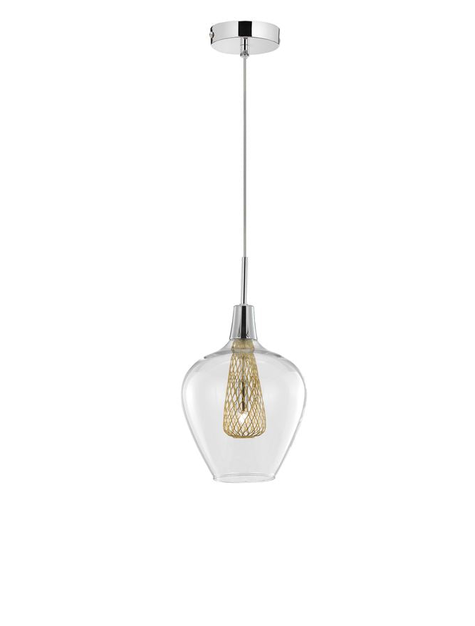 Pendul Nova Luce FILO 1500202821