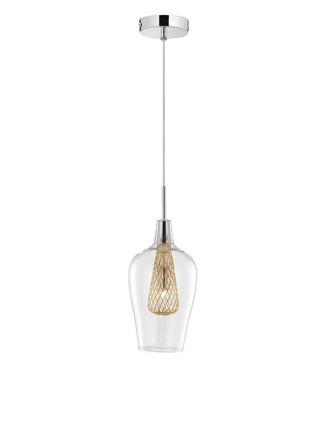 Pendul Nova Luce FILO 1500202831