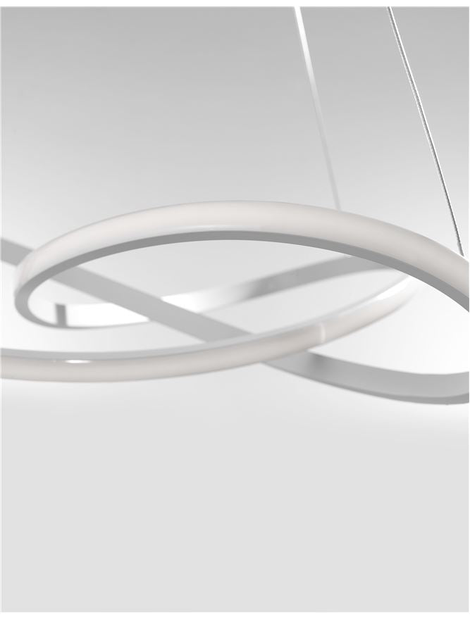 Lustra Nova Luce FUSION 1701101001