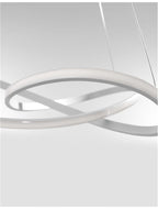 Lustra Nova Luce FUSION 1701101001