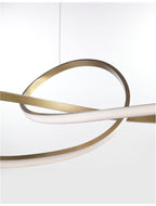 Lustra Nova Luce FUSION 1701101002