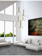 Candelabru Nova Luce PALENCIA 1703301202