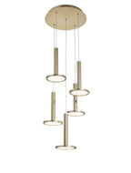 Candelabru Nova Luce PALENCIA 1703301202