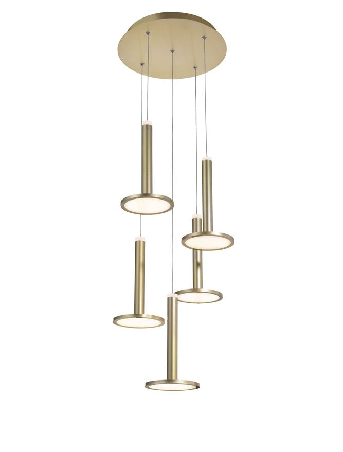 Candelabru Nova Luce PALENCIA 1703301202