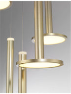 Candelabru Nova Luce PALENCIA 1703301202
