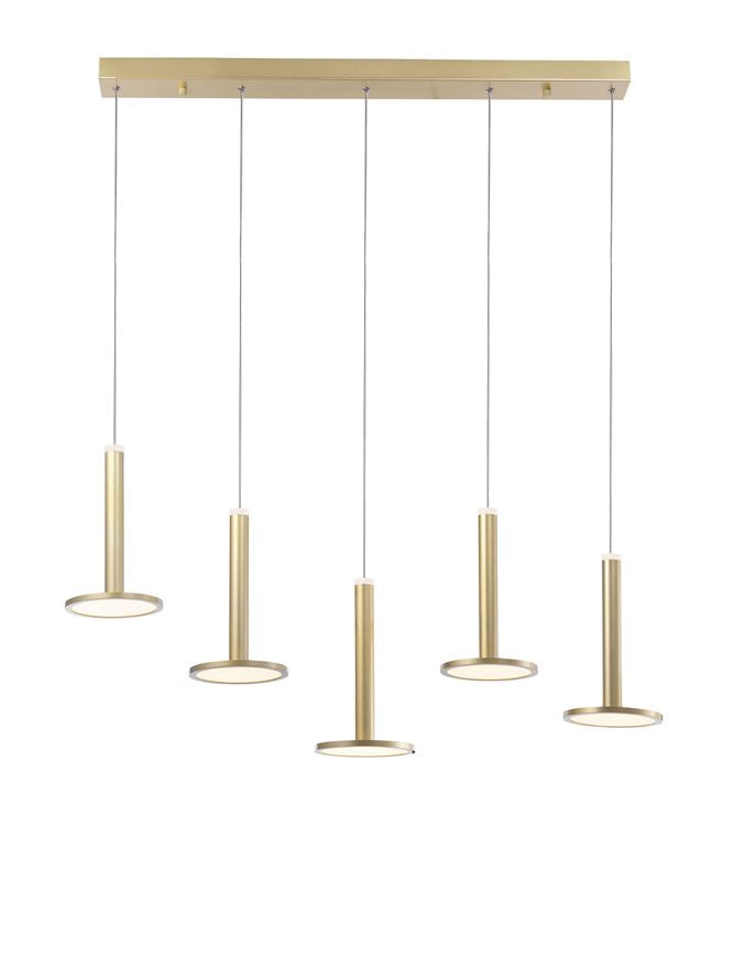 Lustra Nova Luce PALENCIA 1703301203