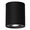 Spot aplicat reglabil Rabalux Kobald Mat Black 2047