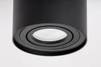 Spot aplicat reglabil Rabalux Kobald Mat Black 2047