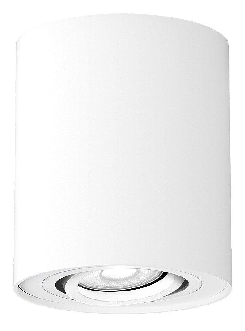 Spot aplicat reglabil Rabalux Kobald White 2048