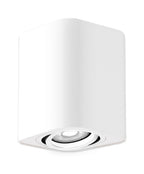 Spot aplicat reglabil Rabalux Kobald White 2050