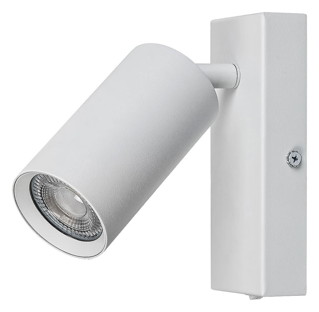 Aplica Rabalux Solo White 2081