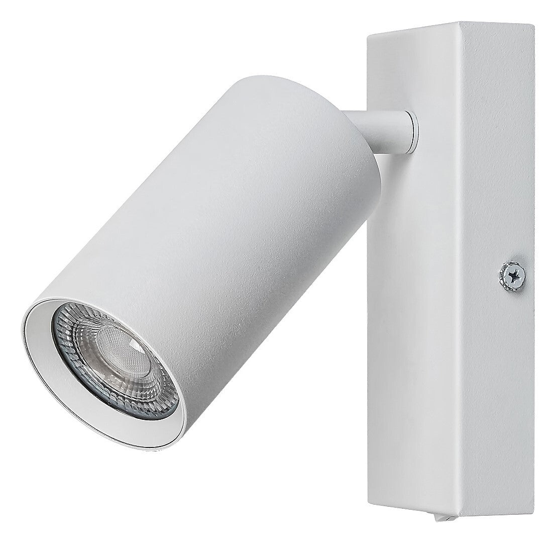 Aplica Rabalux Solo White 2081