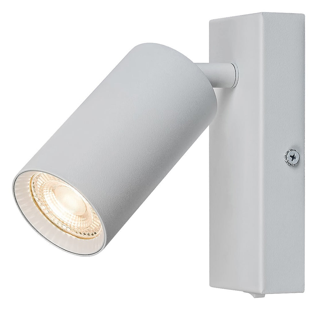 Aplica Rabalux Solo White 2081