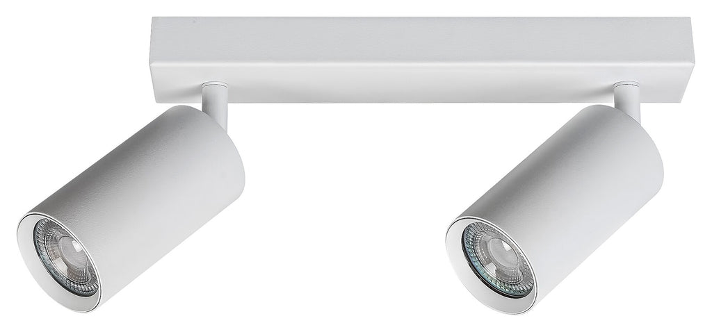 Plafoniera Rabalux Solo White 2082