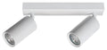 Plafoniera Rabalux Solo White 2082