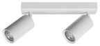 Plafoniera Rabalux Solo White 2082
