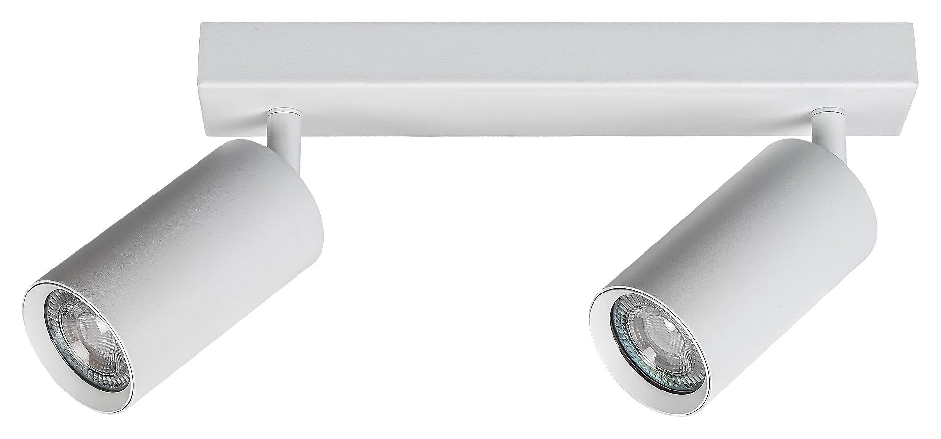 Plafoniera Rabalux Solo White 2082