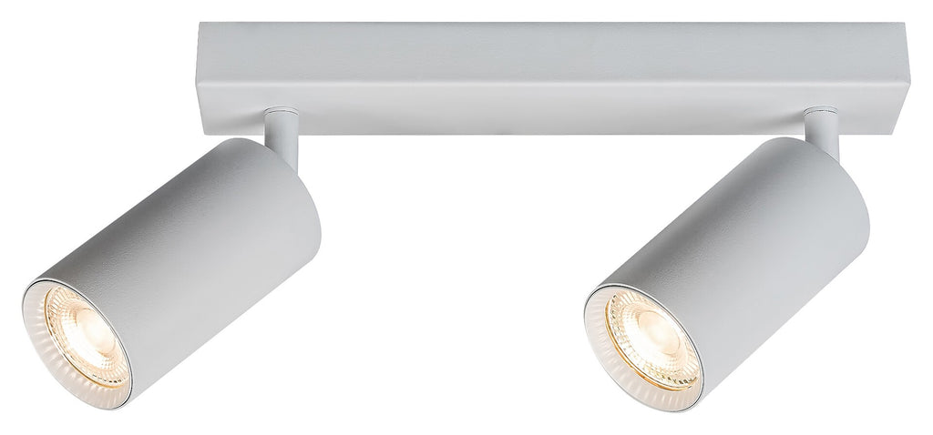 Plafoniera Rabalux Solo White 2082