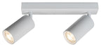 Plafoniera Rabalux Solo White 2082