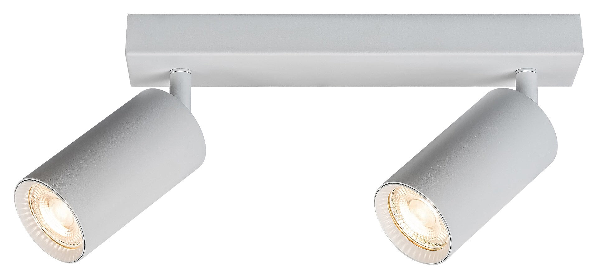 Plafoniera Rabalux Solo White 2082