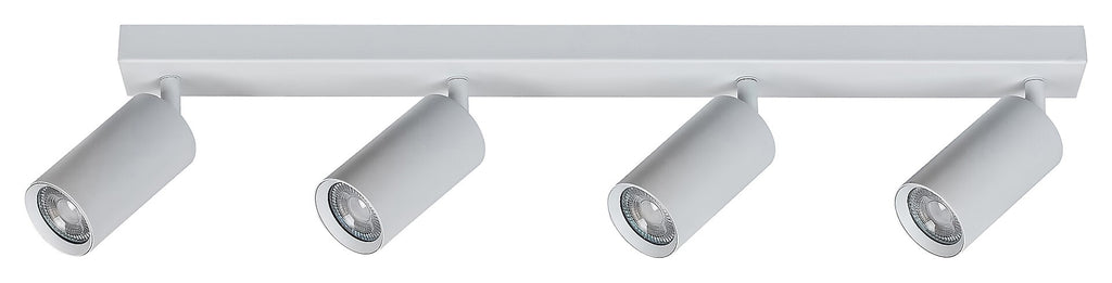 Plafoniera Rabalux Solo White 2083