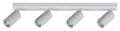 Plafoniera Rabalux Solo White 2083