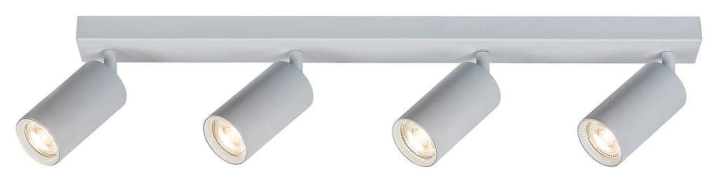 Plafoniera Rabalux Solo White 2083