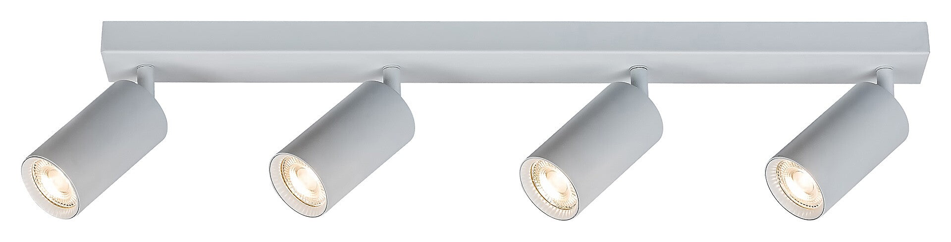 Plafoniera Rabalux Solo White 2083